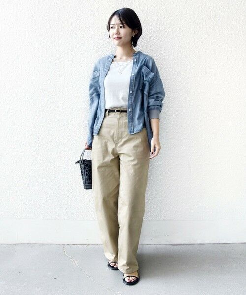 SHIPS / シップス タンクトップ | 《予約》〈手洗い可能〉ラメ 2WAY ノースリーブ プルオーバー | 詳細1