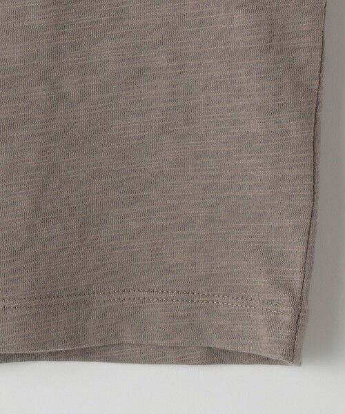 SHIPS / シップス Tシャツ | SHIPS KIDS:100〜130cm /PEANUTS スヌーピー フットボール プリント Tシャツ | 詳細13