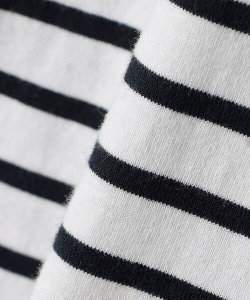 SHIPS / シップス Tシャツ | SHIPS KIDS:80〜90cm / SHIPS ロゴ 半袖Tシャツ | 詳細6