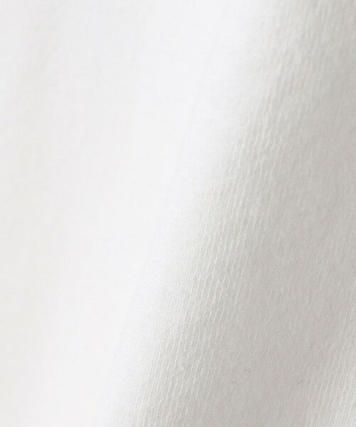 SHIPS / シップス Tシャツ | SHIPS KIDS:100〜130cm / SHIPS ロゴ 半袖Tシャツ | 詳細7