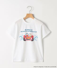 SHIPS / シップス Tシャツ | SHIPS KIDS:80〜90cm /＜映画ドラえもん 新・のび太の海底鬼岩城＞ Tシャツ