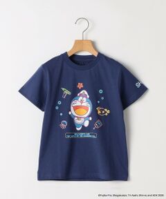 SHIPS / シップス Tシャツ | SHIPS KIDS:80〜90cm /＜映画ドラえもん 新・のび太の海底鬼岩城＞ Tシャツ