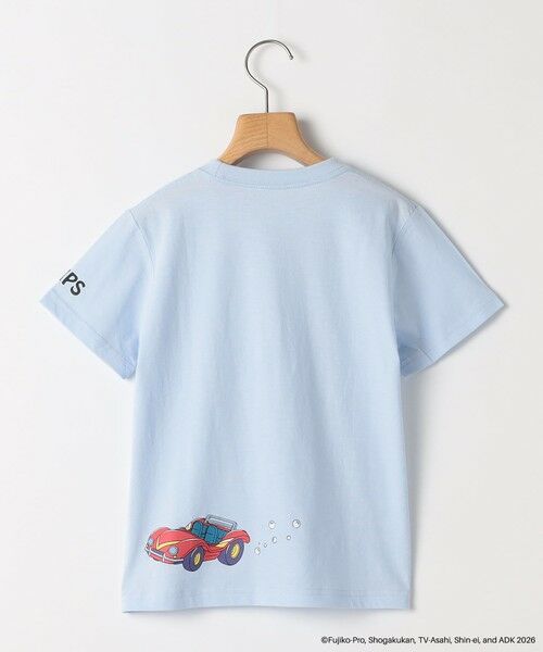 SHIPS / シップス Tシャツ | SHIPS KIDS:80〜90cm /＜映画ドラえもん 新・のび太の海底鬼岩城＞ Tシャツ | 詳細5