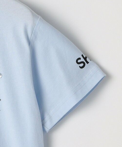 SHIPS / シップス Tシャツ | SHIPS KIDS:80〜90cm /＜映画ドラえもん 新・のび太の海底鬼岩城＞ Tシャツ | 詳細9