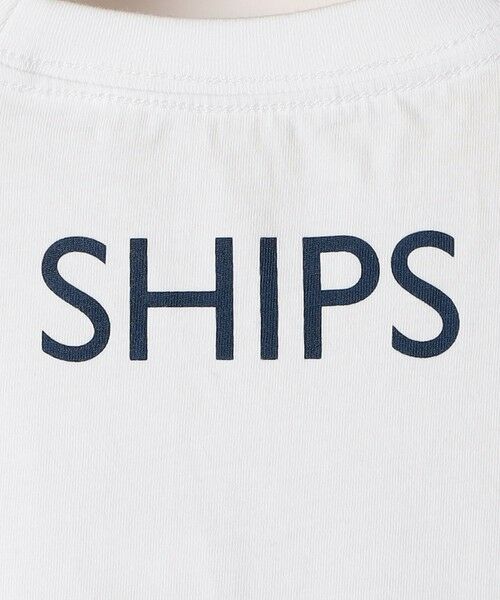 SHIPS / シップス Tシャツ | SHIPS KIDS:100〜130m /＜映画ドラえもん 新・のび太の海底鬼岩城＞ Tシャツ | 詳細10
