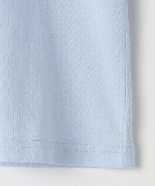 SHIPS / シップス Tシャツ | SHIPS KIDS:100〜130m /＜映画ドラえもん 新・のび太の海底鬼岩城＞ Tシャツ | 詳細8