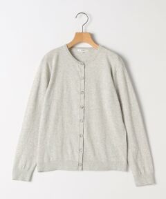 SHIPS / シップス カーディガン・ボレロ | SHIPS KIDS:140〜150cm / リバティ ボタン カーディガン