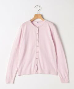 SHIPS / シップス カーディガン・ボレロ | SHIPS KIDS:140〜150cm / リバティ ボタン カーディガン