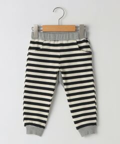 SHIPS / シップス ベビー・キッズウエア | SHIPS KIDS:80〜90cm / ベビー ボーダー パンツ