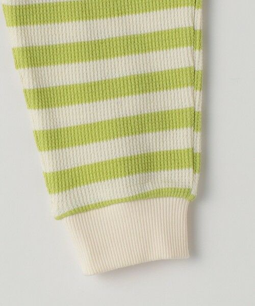 SHIPS / シップス ベビー・キッズウエア | SHIPS KIDS:80〜90cm / ベビー ボーダー パンツ | 詳細6