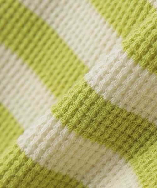 SHIPS / シップス ベビー・キッズウエア | SHIPS KIDS:80〜90cm / ベビー ボーダー パンツ | 詳細7