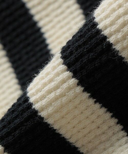 SHIPS / シップス ベビー・キッズウエア | SHIPS KIDS:80〜90cm / ベビー ボーダー パンツ | 詳細9