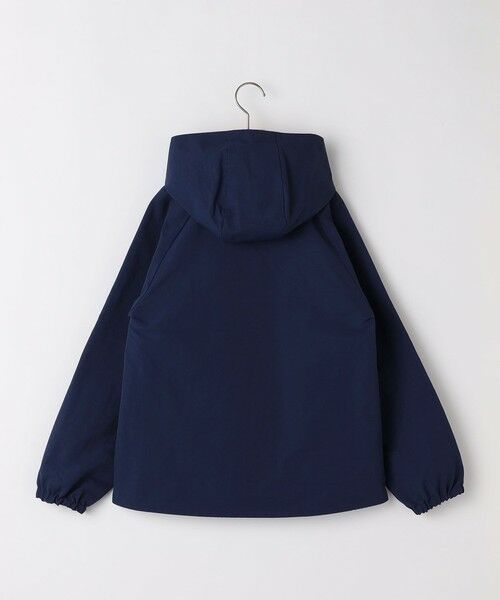 SHIPS / シップス その他アウター | SHIPS KIDS:140〜150cm / リバティ リバーシブル フード コート | 詳細4