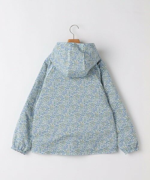 SHIPS / シップス その他アウター | SHIPS KIDS:140〜150cm / リバティ リバーシブル フード コート | 詳細10
