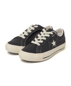 SHIPS / シップス スニーカー | CONVERSE:17〜22cm /KIDS ONE STAR EASYON スニーカー