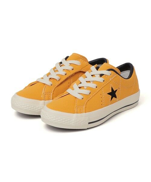 SHIPS / シップス スニーカー | CONVERSE:17〜22cm /KIDS ONE STAR EASYON スニーカー | 詳細1