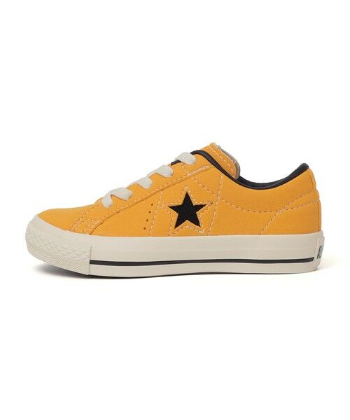 SHIPS / シップス スニーカー | CONVERSE:17〜22cm /KIDS ONE STAR EASYON スニーカー | 詳細2