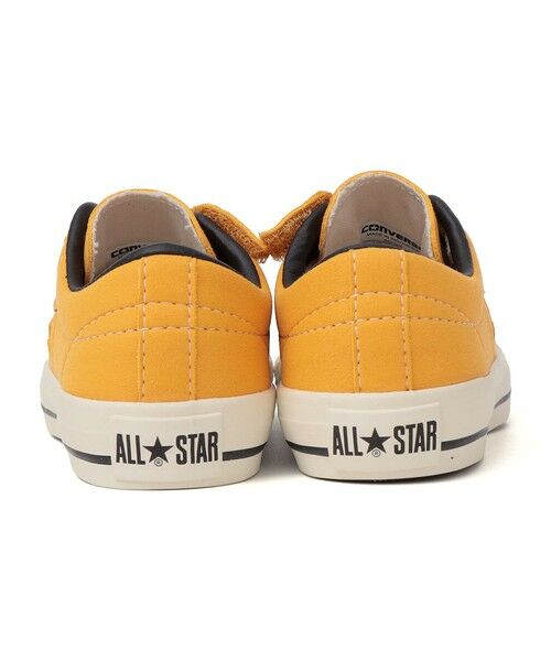SHIPS / シップス スニーカー | CONVERSE:17〜22cm /KIDS ONE STAR EASYON スニーカー | 詳細4
