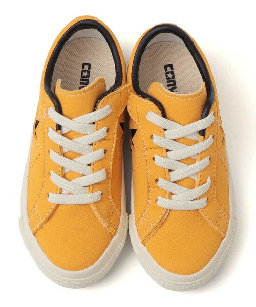 SHIPS / シップス スニーカー | CONVERSE:17〜22cm /KIDS ONE STAR EASYON スニーカー | 詳細5