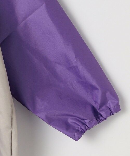 SHIPS / シップス その他アウター | SHIPS KIDS:マルチカラー レインコート | 詳細4