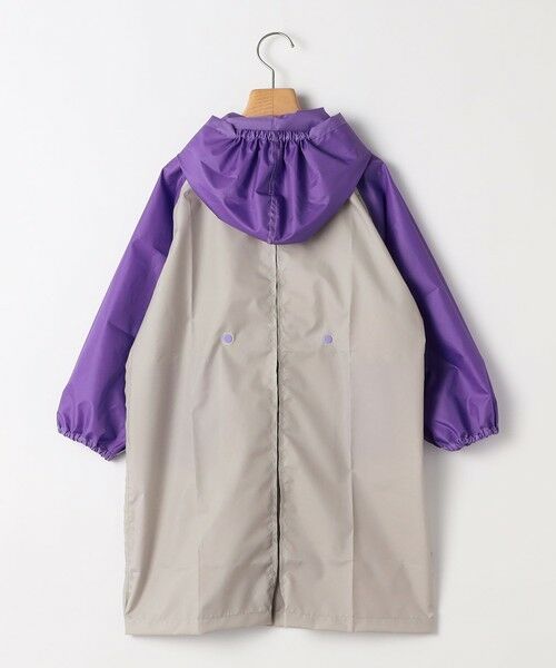 SHIPS / シップス その他アウター | SHIPS KIDS:マルチカラー レインコート | 詳細6