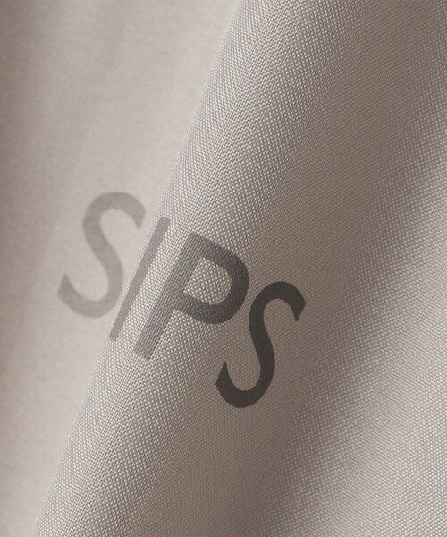 SHIPS / シップス その他アウター | SHIPS KIDS:マルチカラー レインコート | 詳細8