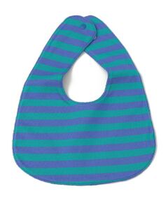 SHIPS / シップス スタイ・ビブ | SHIPS KIDS: リバーシブル ボーダー スタイ