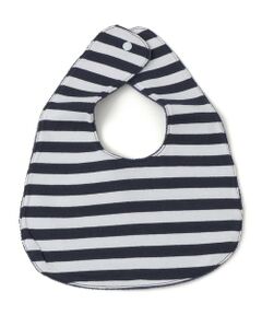 SHIPS / シップス スタイ・ビブ | SHIPS KIDS: リバーシブル ボーダー スタイ