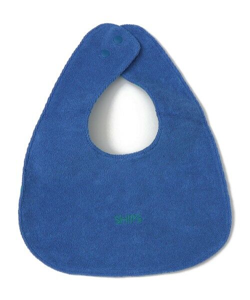 SHIPS / シップス スタイ・ビブ | SHIPS KIDS: リバーシブル ボーダー スタイ | 詳細3