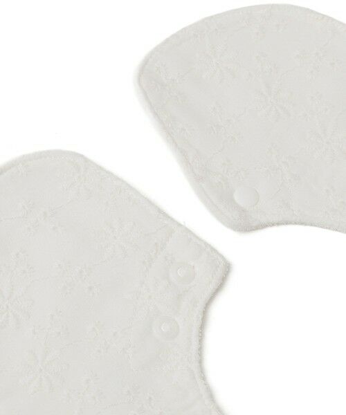 SHIPS / シップス スタイ・ビブ | SHIPS KIDS:エンブロイダリー レース スタイ | 詳細2