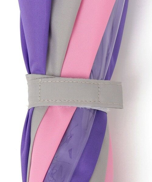 SHIPS / シップス 傘 | SHIPS KIDS:マルチカラー 長傘 | 詳細10