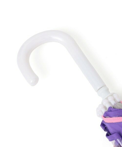 SHIPS / シップス 傘 | SHIPS KIDS:マルチカラー 長傘 | 詳細2