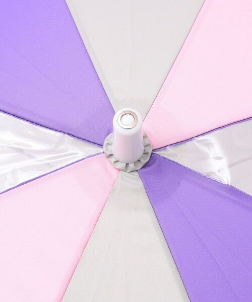 SHIPS / シップス 傘 | SHIPS KIDS:マルチカラー 長傘 | 詳細4