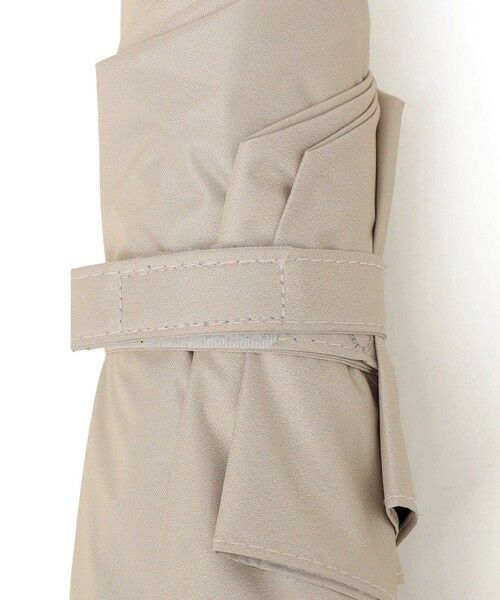 SHIPS / シップス 傘 | SHIPS KIDS:＜晴雨兼用＞折りたたみ傘 | 詳細4