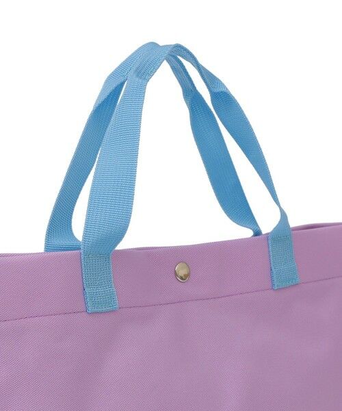 SHIPS / シップス トートバッグ | SHIPS KIDS:レッスン トートバッグ | 詳細10