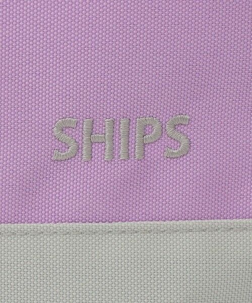 SHIPS / シップス トートバッグ | SHIPS KIDS:レッスン トートバッグ | 詳細11