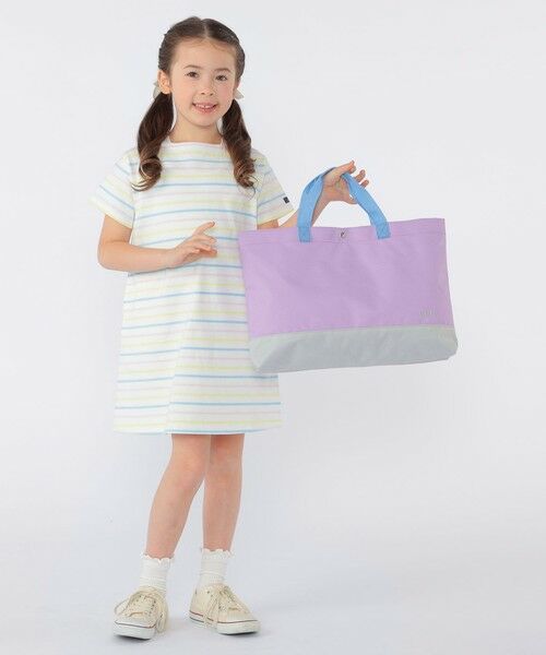 SHIPS / シップス トートバッグ | SHIPS KIDS:レッスン トートバッグ | 詳細4
