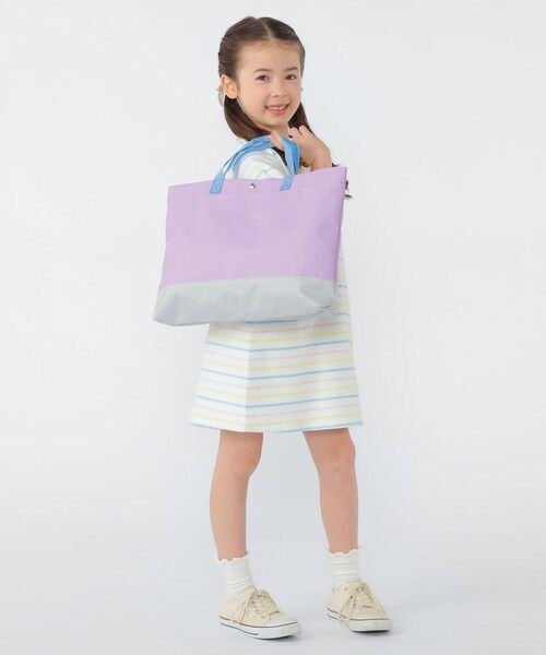 SHIPS / シップス トートバッグ | SHIPS KIDS:レッスン トートバッグ | 詳細5