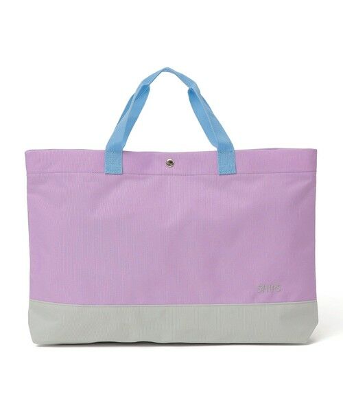 SHIPS / シップス トートバッグ | SHIPS KIDS:レッスン トートバッグ | 詳細6