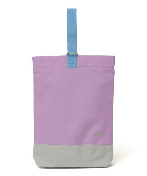 SHIPS / シップス トートバッグ | SHIPS KIDS:シューズ バッグ | 詳細8