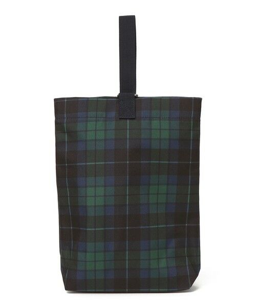 SHIPS / シップス その他小物 | SHIPS KIDS:オリジナル タータンチェック シューズ バッグ | 詳細2