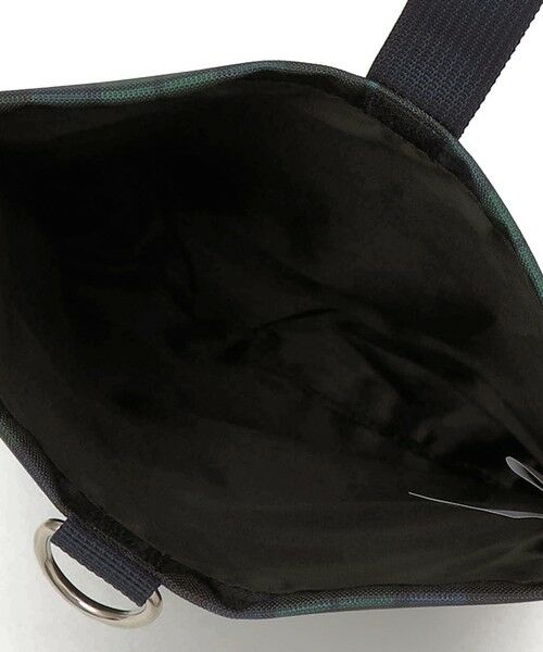 SHIPS / シップス その他小物 | SHIPS KIDS:オリジナル タータンチェック シューズ バッグ | 詳細6