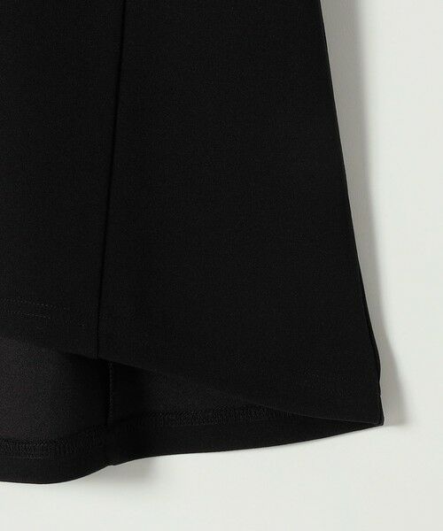 SHIPS / シップス カーディガン・ボレロ | quaranciel:〈洗濯機可能〉カットジョーゼット Vネック ジップ カーディガン | 詳細22