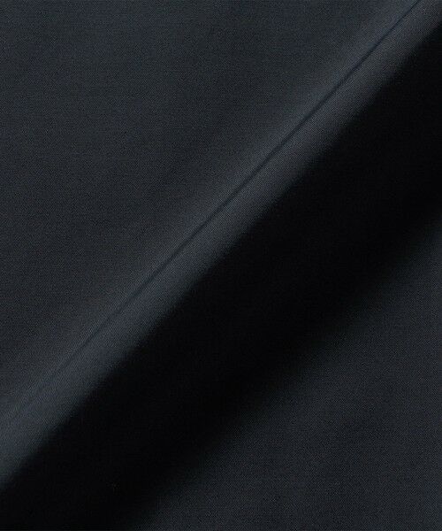 SHIPS / シップス ショート・ハーフ・半端丈パンツ | 《予約》quaranciel:〈洗濯機可能〉タック キュロット パンツ | 詳細19