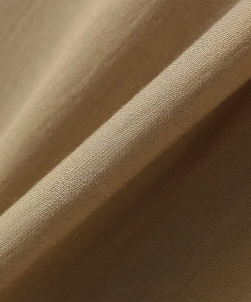 SHIPS / シップス その他パンツ | quaranciel:〈洗濯機可能〉タック ワイド イージー パンツ | 詳細19