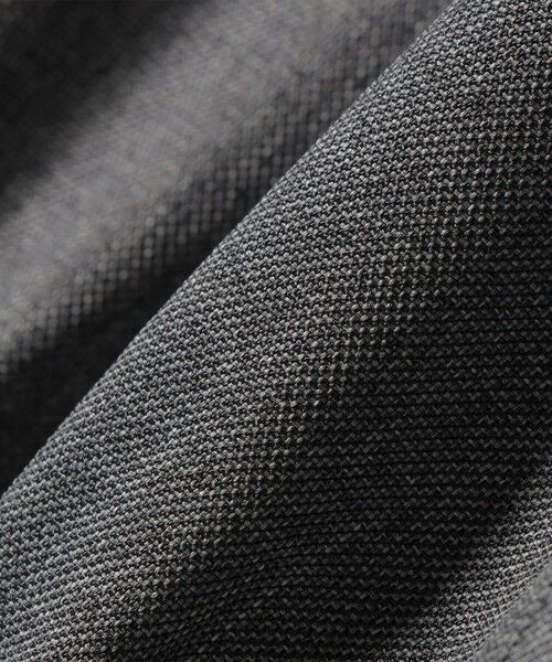 SHIPS / シップス サロペット・オールインワン | 《予約》quaranciel:〈洗濯機可能〉ギャザー シャツ & イージー パンツ セットアップ | 詳細24