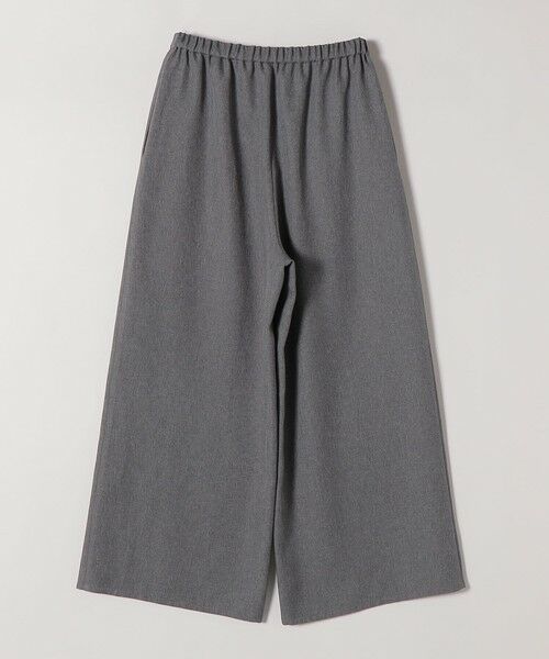 SHIPS / シップス サロペット・オールインワン | quaranciel:〈洗濯機可能〉ギャザー シャツ & イージー パンツ セットアップ | 詳細27