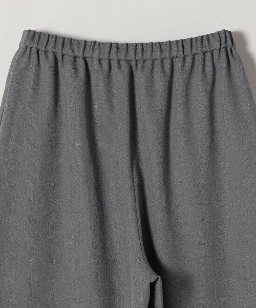 SHIPS / シップス サロペット・オールインワン | quaranciel:〈洗濯機可能〉ギャザー シャツ & イージー パンツ セットアップ | 詳細29