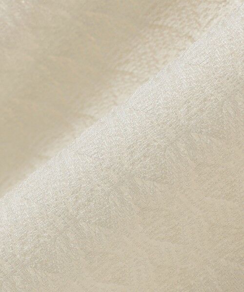 SHIPS / シップス シャツ・ブラウス | quaranciel:〈手洗い可能〉レース ジャカード ギャザー リボン プルオーバー | 詳細15