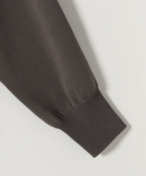 SHIPS / シップス ニット・セーター | quaranciel:〈手洗い可能〉レースヘム ドルマン ニット プルオーバー | 詳細22